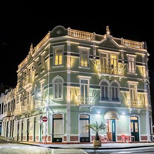 Internacional Azores Boutique